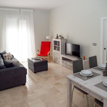 La Casa Del Arte Apartment Cadiz Ngoại thất bức ảnh