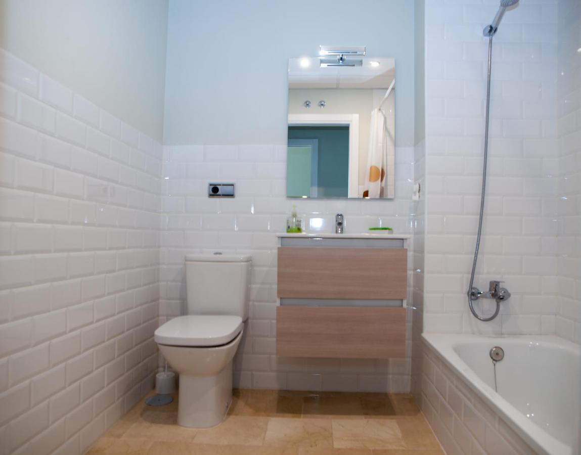 La Casa Del Arte Apartment Cadiz Ngoại thất bức ảnh