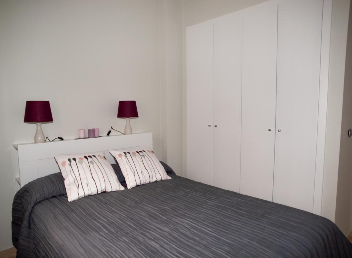 La Casa Del Arte Apartment Cadiz Ngoại thất bức ảnh