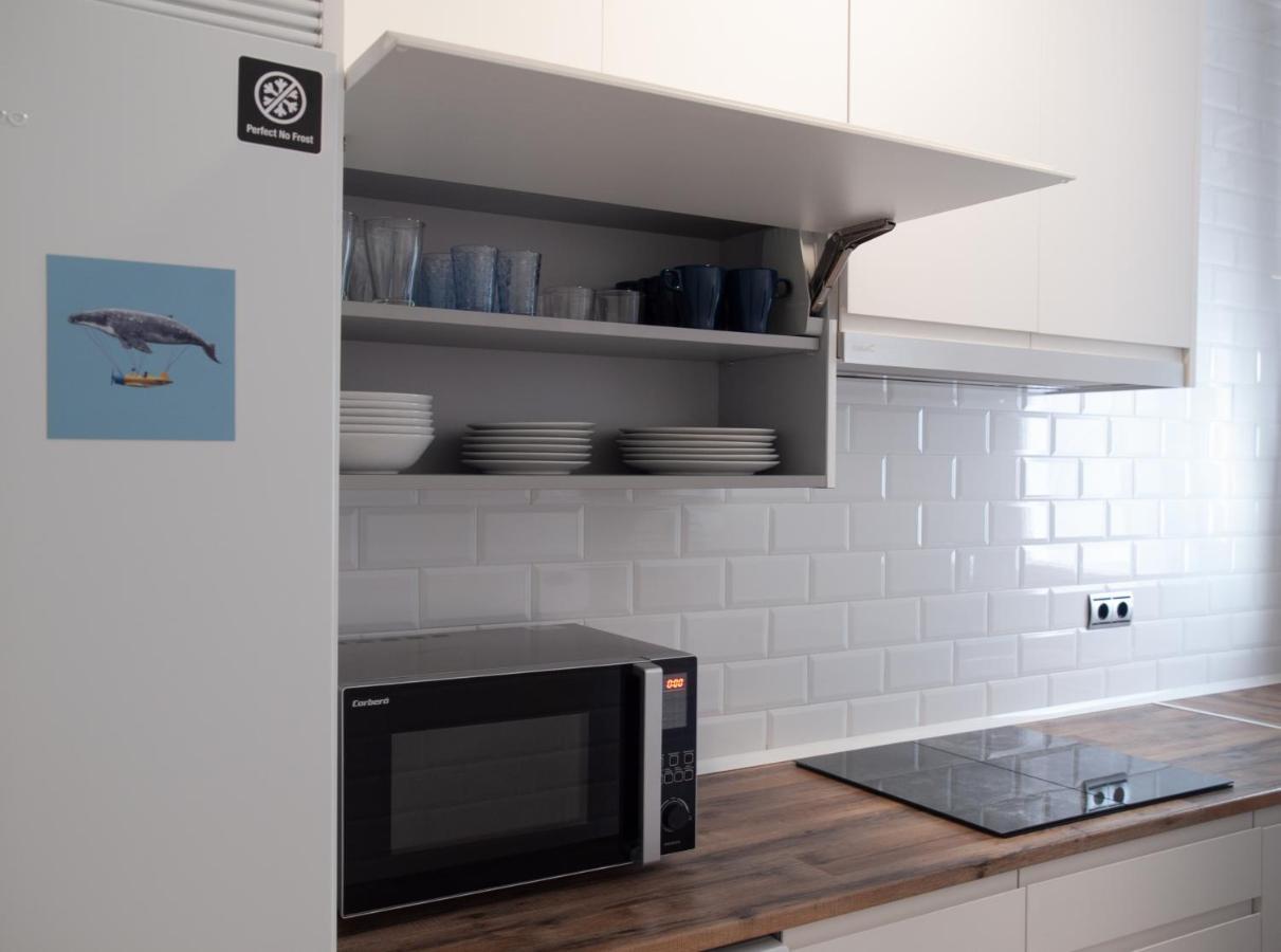 La Casa Del Arte Apartment Cadiz Ngoại thất bức ảnh