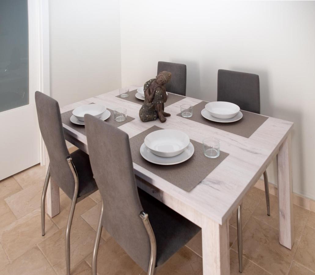 La Casa Del Arte Apartment Cadiz Ngoại thất bức ảnh