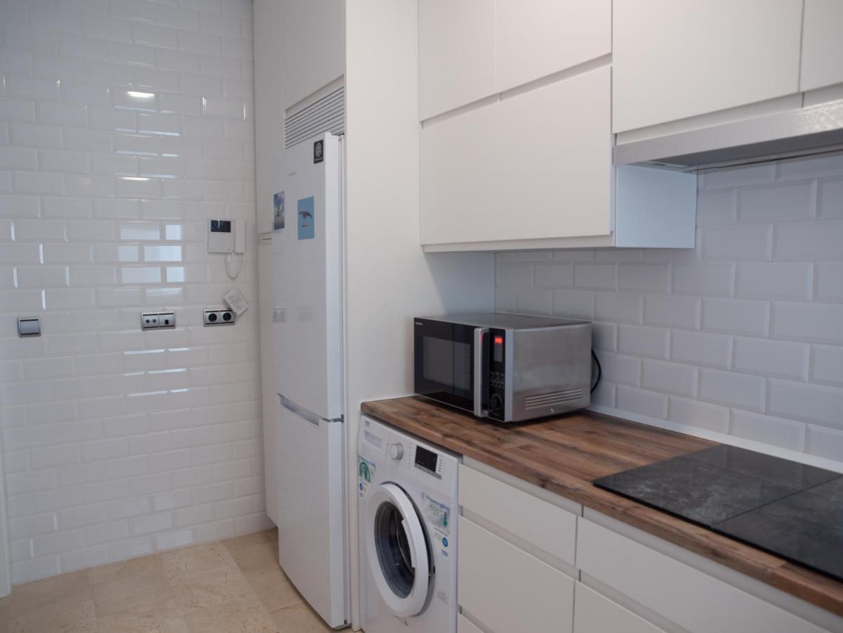 La Casa Del Arte Apartment Cadiz Ngoại thất bức ảnh