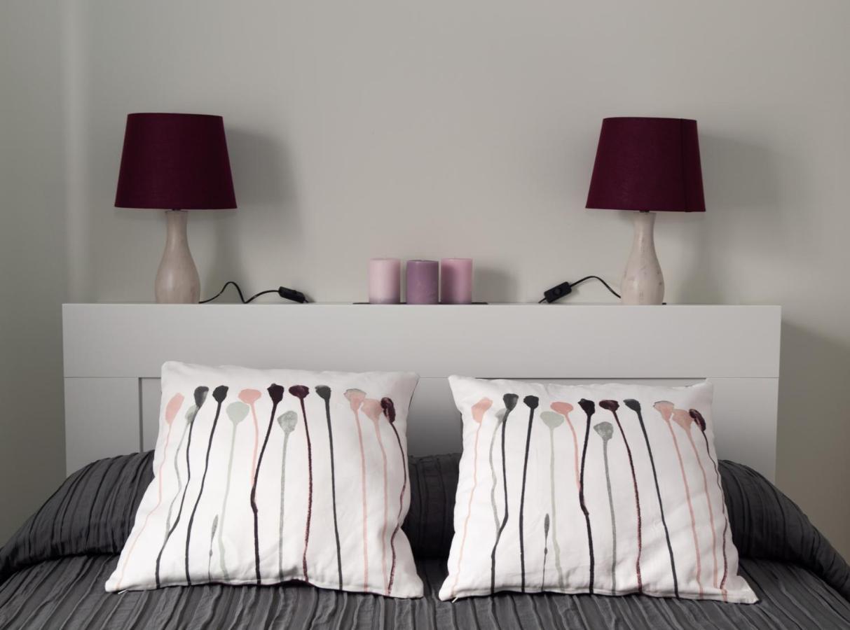 La Casa Del Arte Apartment Cadiz Ngoại thất bức ảnh