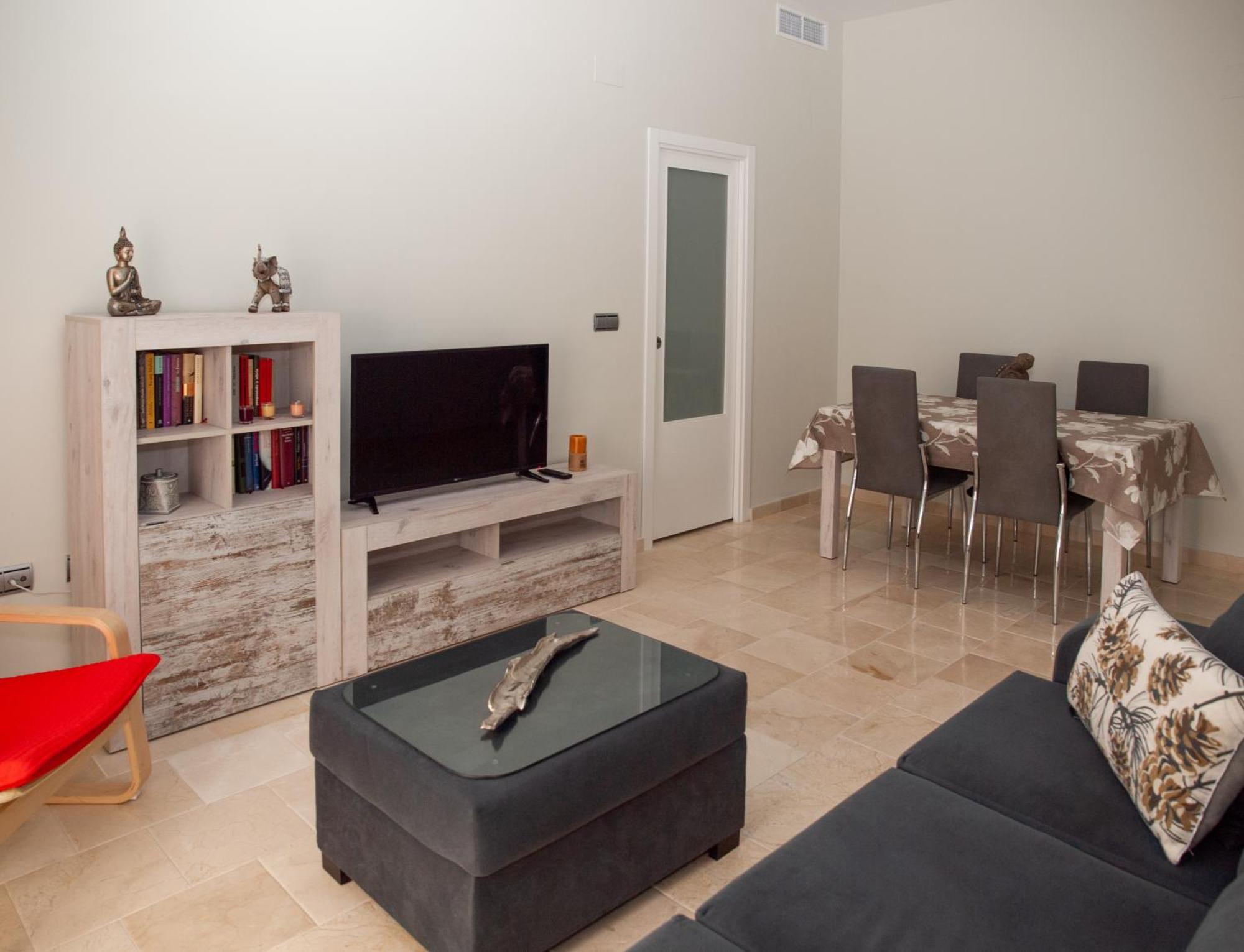 La Casa Del Arte Apartment Cadiz Ngoại thất bức ảnh