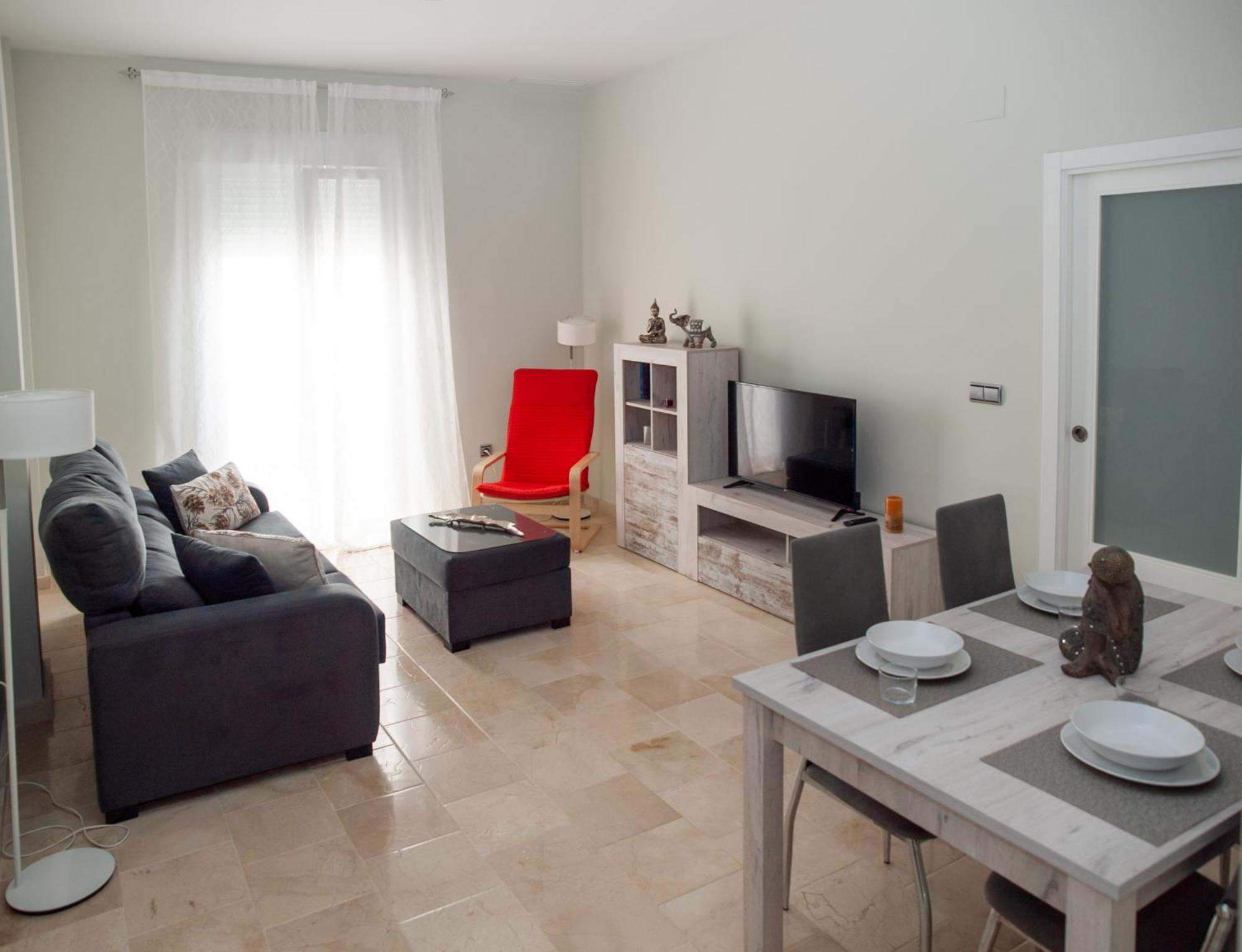 La Casa Del Arte Apartment Cadiz Ngoại thất bức ảnh
