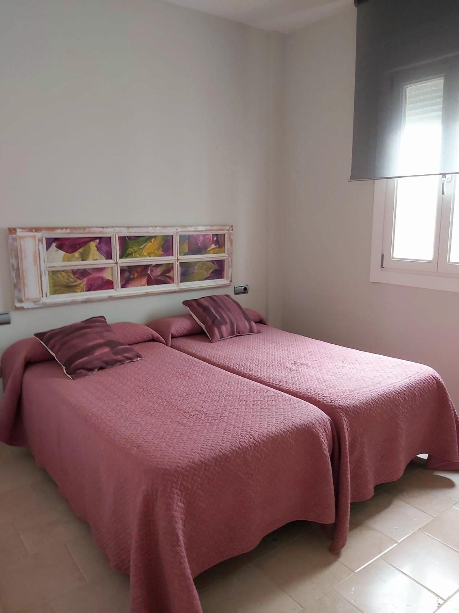 La Casa Del Arte Apartment Cadiz Ngoại thất bức ảnh