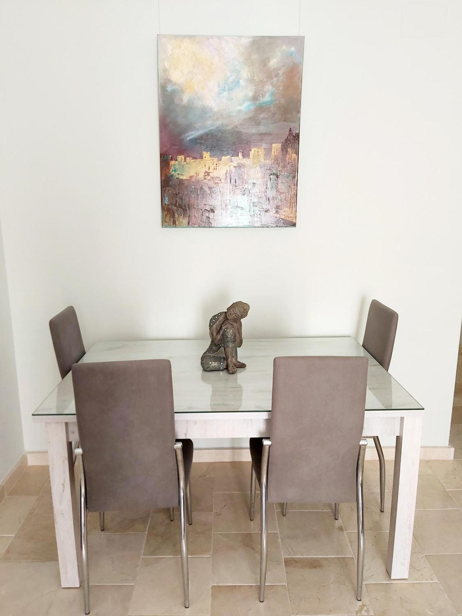 La Casa Del Arte Apartment Cadiz Ngoại thất bức ảnh