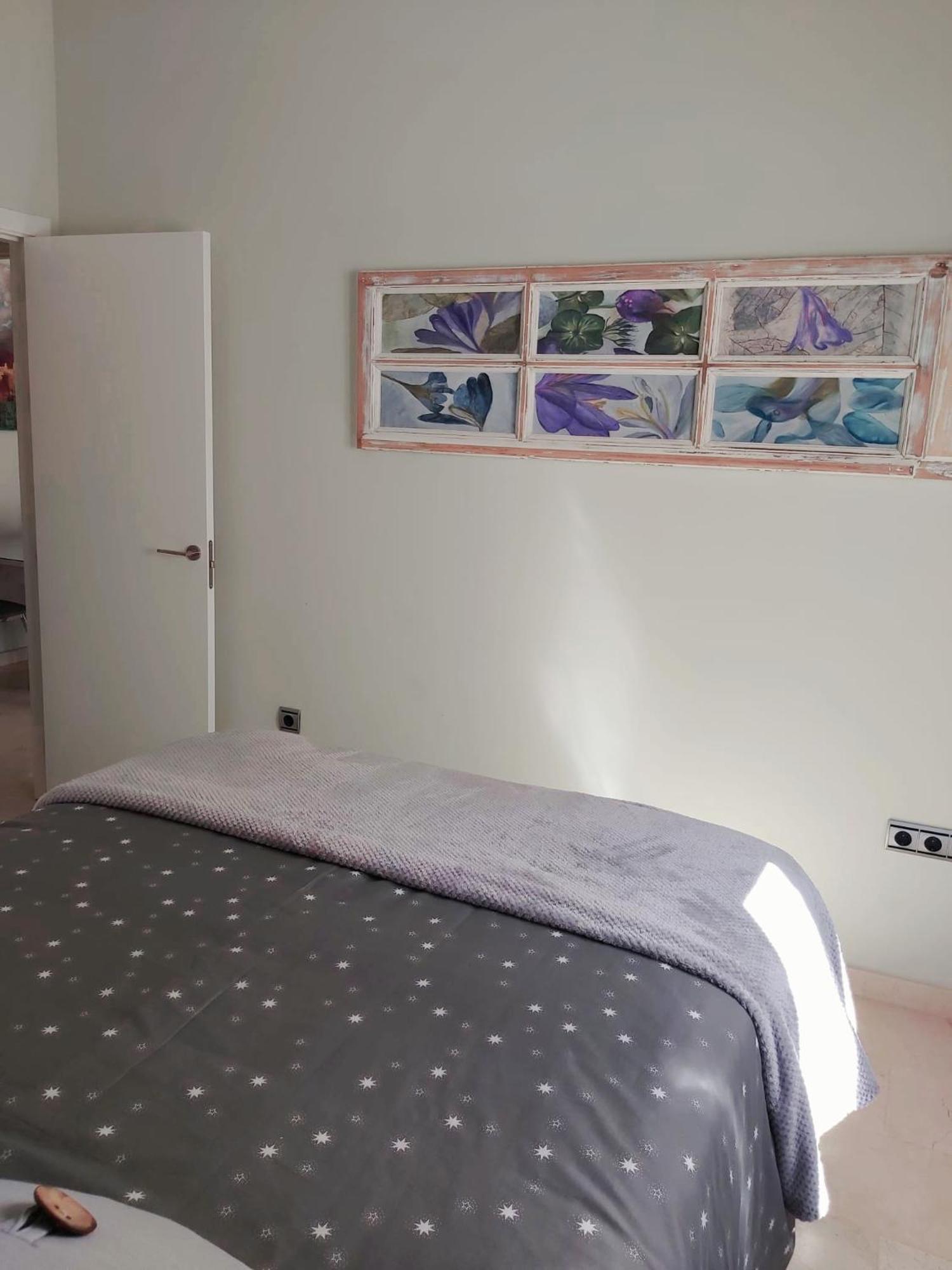 La Casa Del Arte Apartment Cadiz Ngoại thất bức ảnh