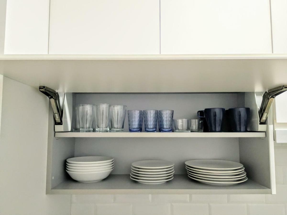 La Casa Del Arte Apartment Cadiz Ngoại thất bức ảnh