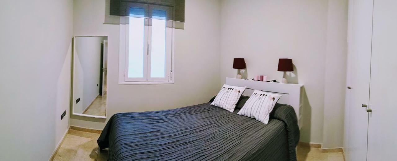 La Casa Del Arte Apartment Cadiz Ngoại thất bức ảnh