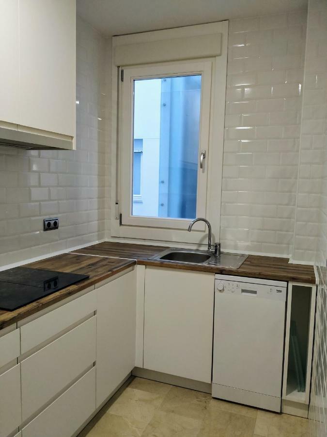 La Casa Del Arte Apartment Cadiz Ngoại thất bức ảnh