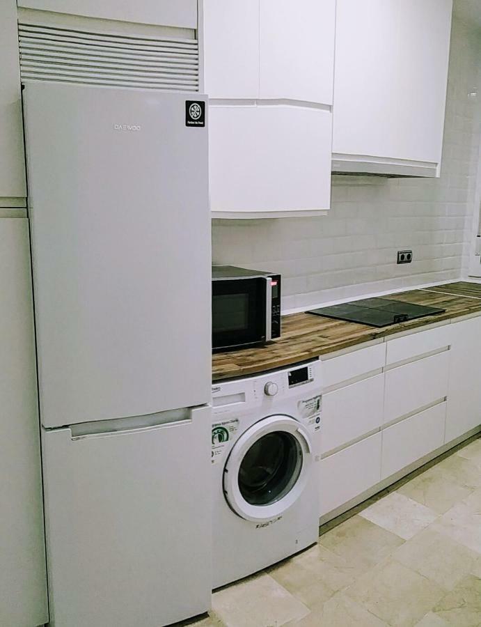 La Casa Del Arte Apartment Cadiz Ngoại thất bức ảnh